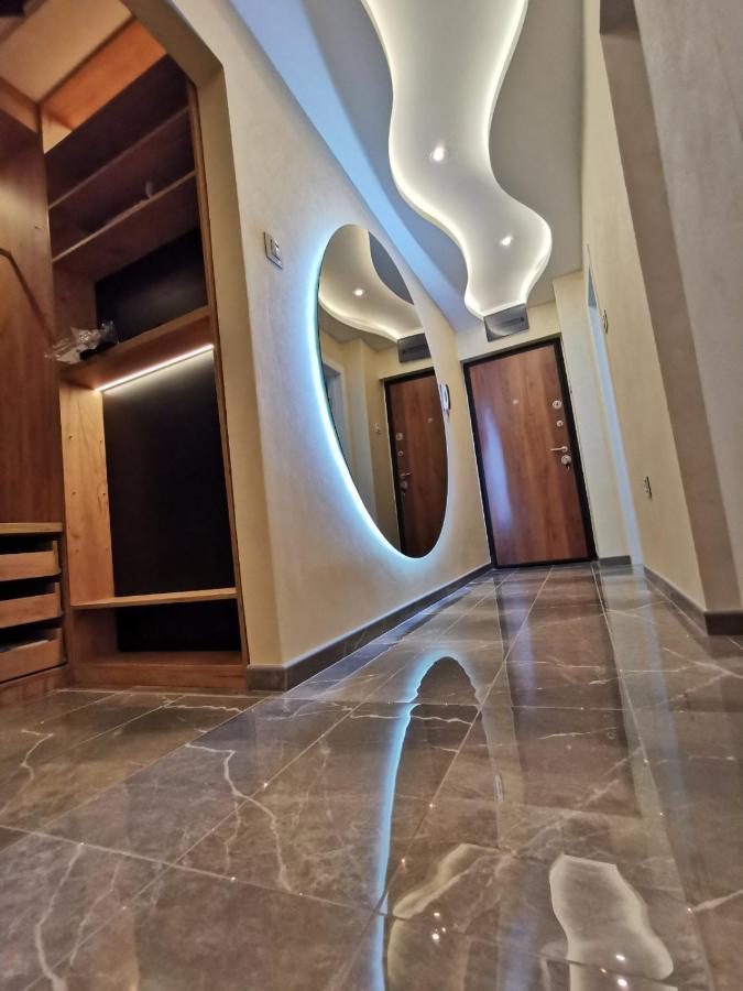 Brend New Luxurious Apartment In Downtown With Free Parking Novi Sad Extérieur photo